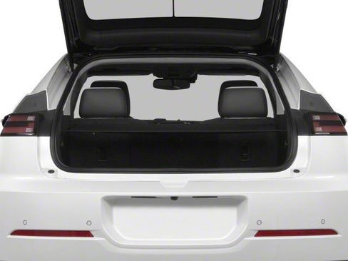 Used 2013 Chevrolet Volt Premium w/ Premium Trim Package image 16