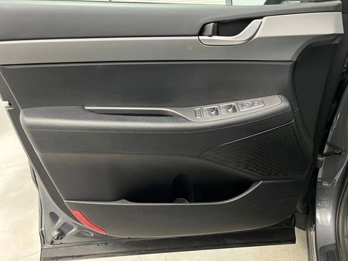 Used 2025 Hyundai Palisade SEL image 11