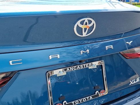 New 2026 Toyota Camry XLE image 5