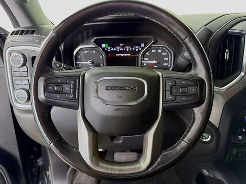 Used 2020 GMC Sierra 2500 Denali w/ Denali Ultimate Package AWD/4WD image 15