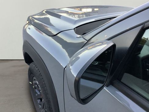 New 2026 Nissan Frontier PRO-4X w/ Pro Premium Package image 11