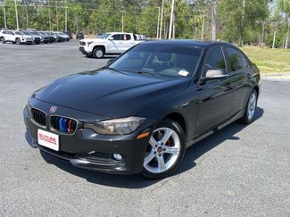 Used 2014 BMW 320i xDrive Sedan video 1