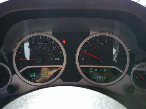 Used 2017 Jeep Patriot Sport w/ Power Value Group image 12