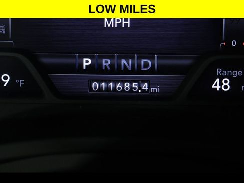 Used 2024 RAM 1500 Big Horn image 11