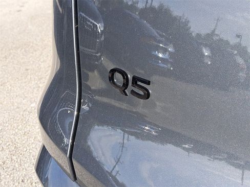 New 2025 Audi Q5 Premium Plus image 5