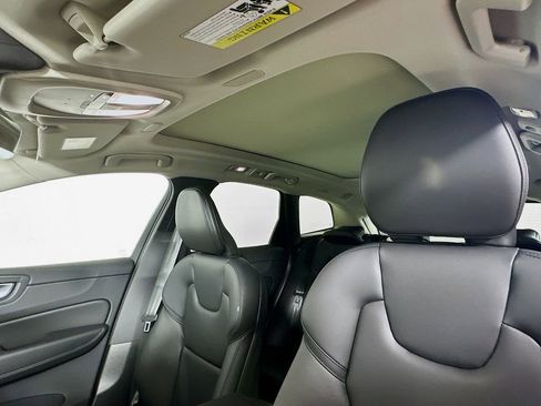 Used 2025 Volvo XC60 T8 Core w/ Protection Package Premier image 11