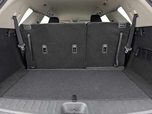 New 2026 Nissan Pathfinder SL FWD image 23