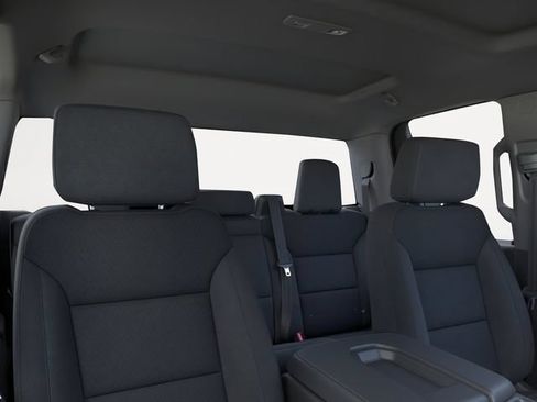 New 2026 GMC Sierra 2500 SLE w/ SLE Value Package; AWD/4WD image 24