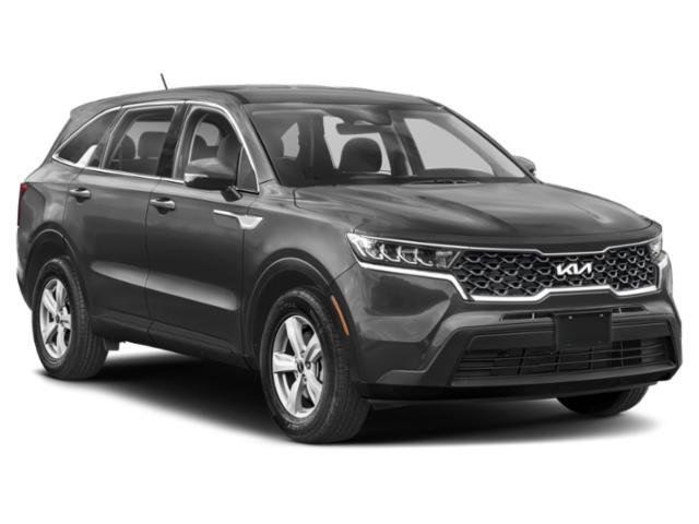 Used 2023 Kia Sorento LX FWD image 9