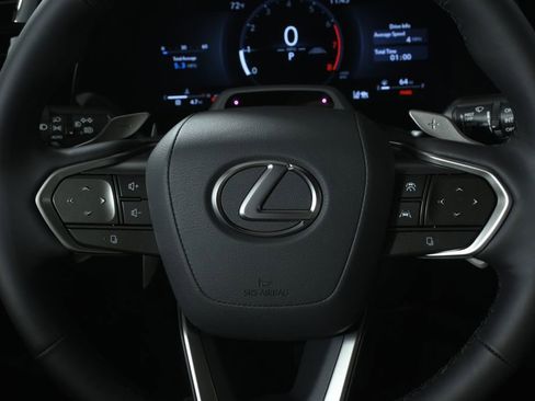 New 2026 Lexus TX 350 AWD w/ Technology Package image 18