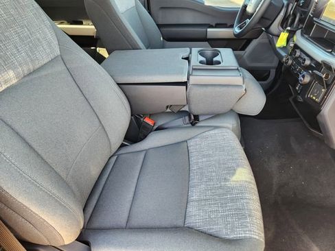 New 2026 Ford F250 XLT w/ Tremor Off-Road Package image 14