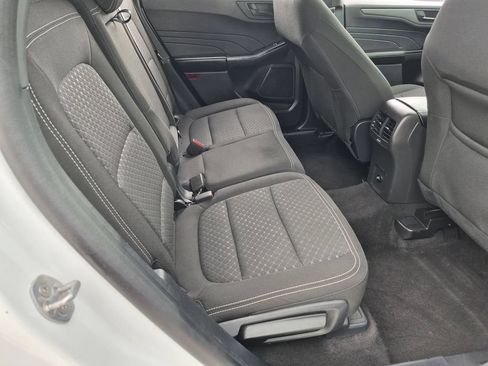 Used 2025 Ford Escape Active FWD image 29