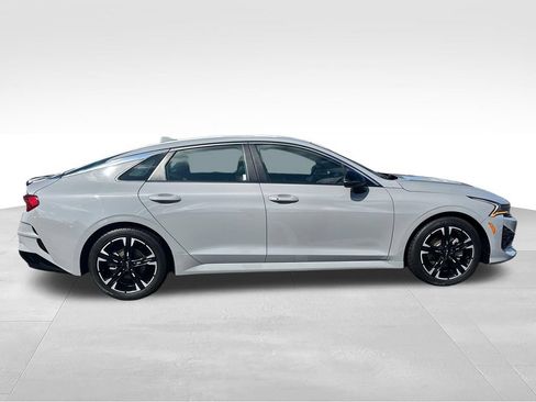 Used 2024 Kia K5 GT-Line AWD/4WD image 6