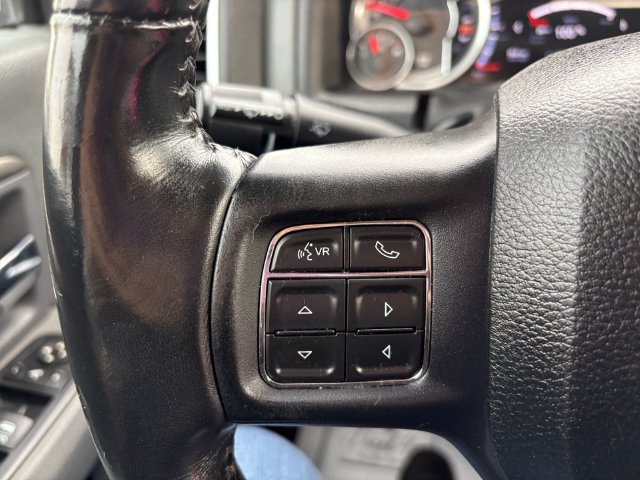 Used 2016 RAM 1500 Big Horn AWD/4WD image 21