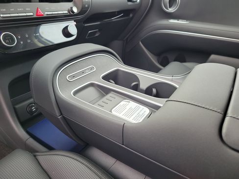 New 2026 Hyundai Palisade Limited image 12