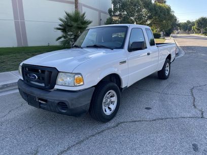 Used 2011 Ford Ranger XL