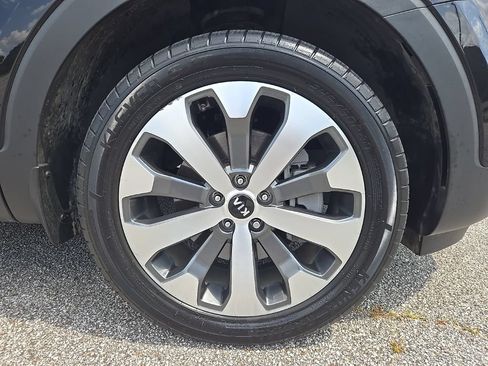 Used 2021 Kia Telluride S FWD image 34