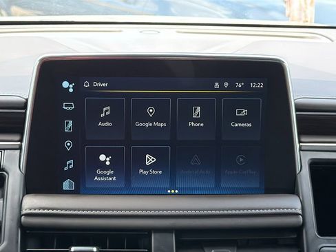 Used 2022 Chevrolet Suburban Z71 image 24