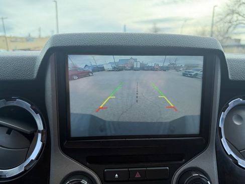 Used 2014 Ford F250 Platinum w/ FX4 Off-Road Package image 14