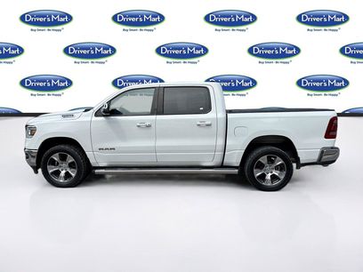 Used 2023 RAM 1500 Laramie
