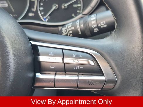 Used 2025 MAZDA CX-50 AWD 2.5 S w/ Preferred Package image 16