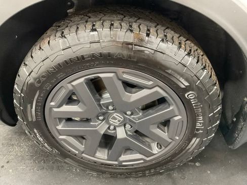 Certified 2026 Honda CR-V TrailSport image 10