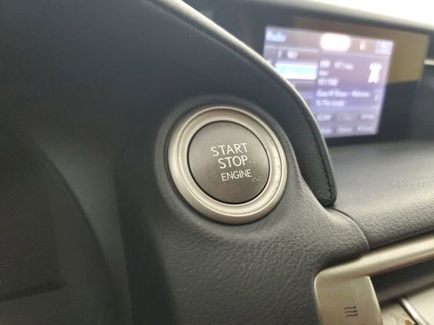 Used 2016 Lexus IS 200t w/ F Sport Package RWD image 32