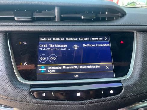 Used 2021 Cadillac XT5 Premium Luxury FWD image 15