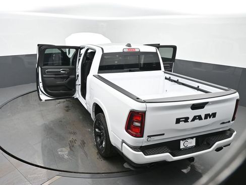 New 2026 RAM 1500 Big Horn image 64