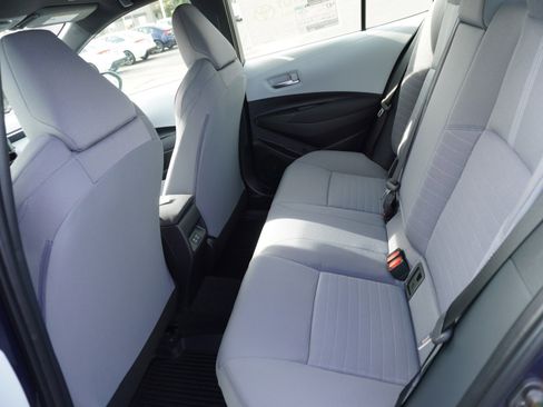New 2026 Toyota Corolla SE image 13
