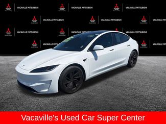 Used 2024 Tesla Model 3 Performance AWD/4WD 360° Tour