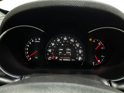 Used 2014 Kia Sorento SX w/ 3rd Row Package image 21