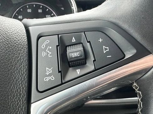 Used 2017 Buick Encore Essence FWD image 17