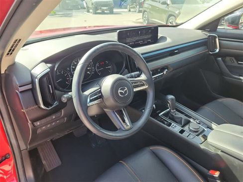 Used 2024 MAZDA CX-50 AWD 2.5 S w/ Cargo Package image 24