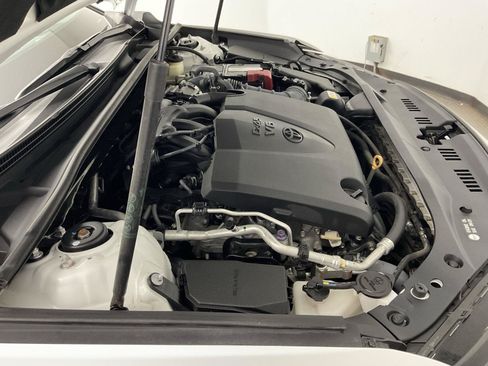Used 2019 Toyota Avalon Limited w/ All Weather Liner Package FWD image 22
