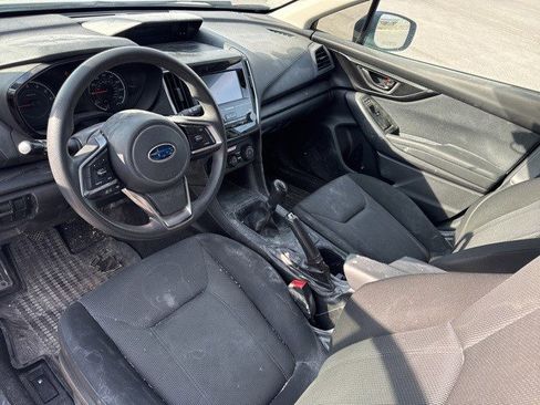 Used 2017 Subaru Impreza 2.0i image 9