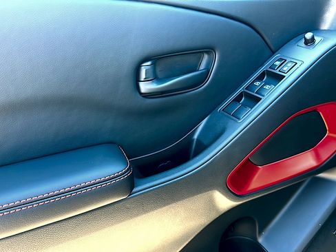 New 2026 Nissan Frontier PRO-4X w/ Pro Premium Package image 12