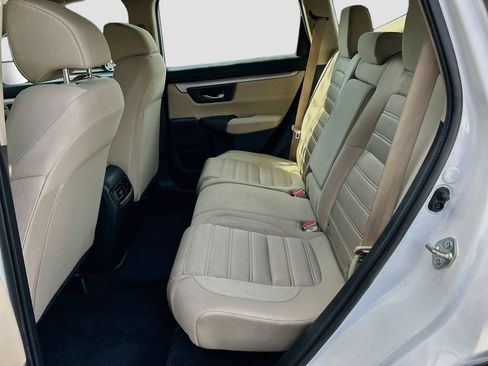 Used 2020 Honda CR-V LX image 22