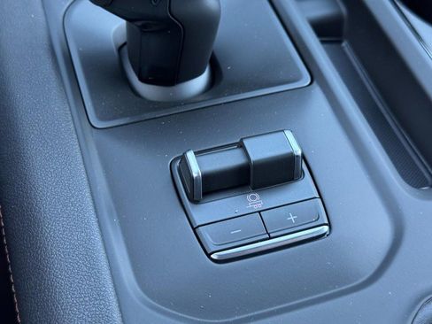 New 2026 GMC Sierra 1500 AT4 w/ AT4 Premium Package image 40