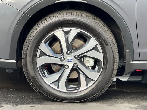 Used 2021 Subaru Outback Touring XT image 27