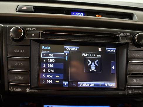 Used 2015 Toyota RAV4 Limited image 25