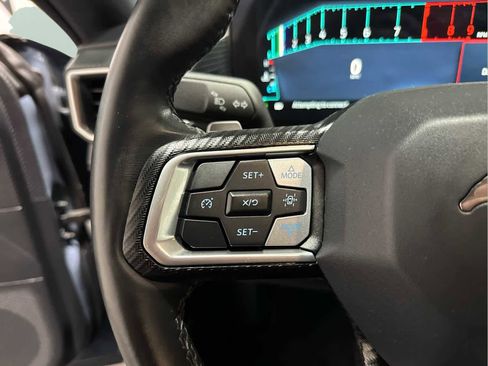 Used 2024 Ford Mustang GT Premium w/ GT Performance Package image 14