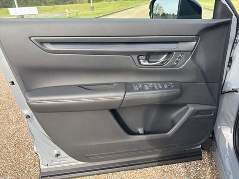 New 2026 Honda CR-V Sport-L image 16