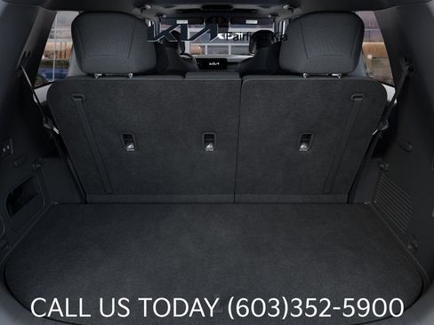 New 2027 Kia Telluride S AWD/4WD image 19