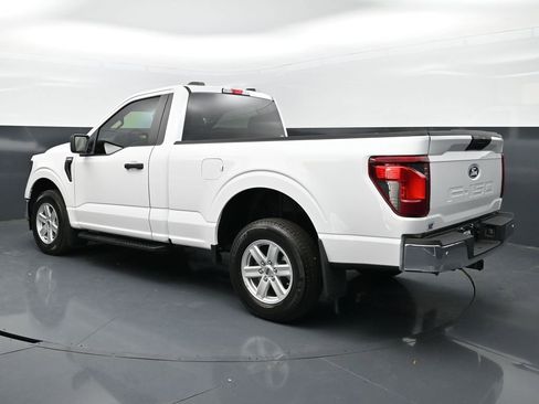 Used 2025 Ford F150 XL w/ Equipment Group 103A High RWD image 5