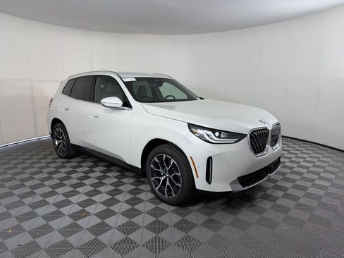 Used 2026 BMW X3 xDrive30i AWD/4WD image 7