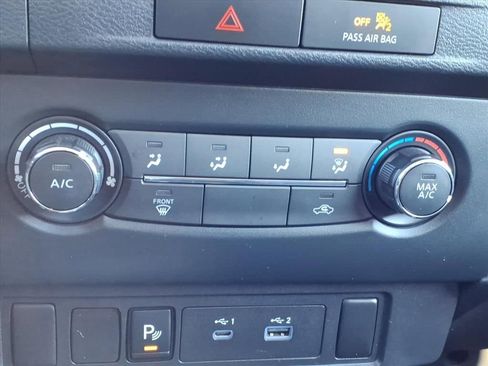 Used 2022 Nissan Frontier S w/ Technology Package image 30