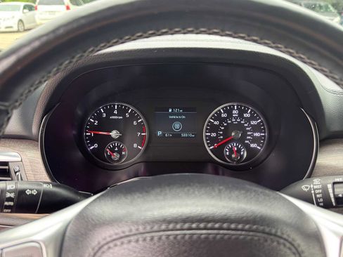 Certified 2022 Kia Telluride EX w/ EX Premium Package AWD/4WD image 19