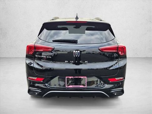 New 2026 Buick Encore GX Sport Touring w/ Advanced Technology Package image 8