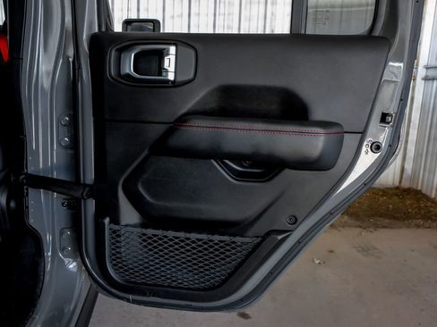 Used 2020 Jeep Wrangler Unlimited Rubicon image 47